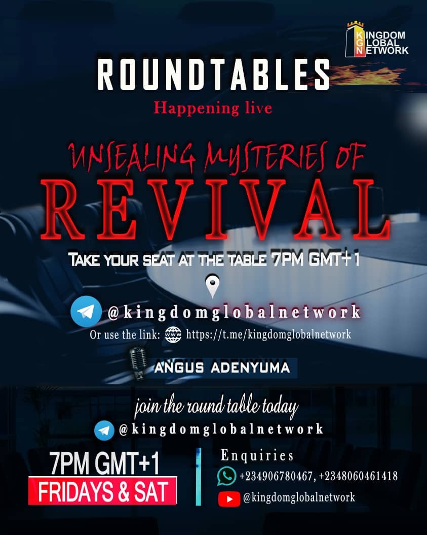 Roundtables