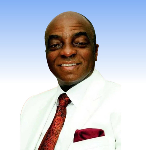 Bishop David Oyedepo Books