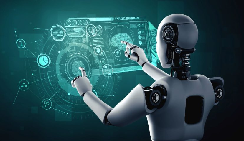 AI Market Growth Soars: Unlocking New Frontiers