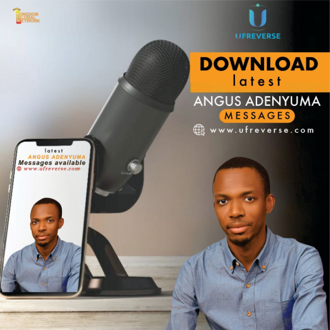 download latest NGUS-ADENYUMA-Messages