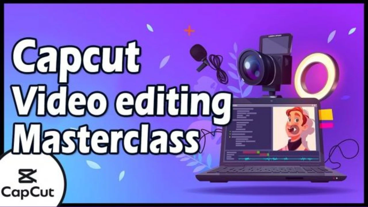 Video Editing Masterclass