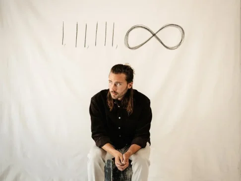 Seph Schlueter – Counting My Blessings | MP3 Download & Lyrics