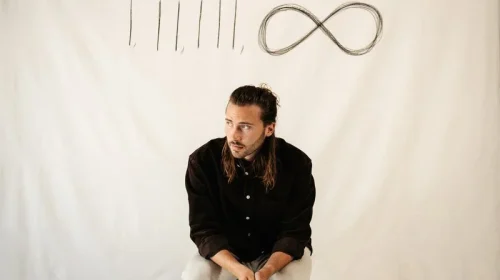 Seph-Schlueter-Counting-My-Blessings